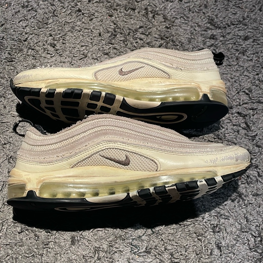 Nike air max 97